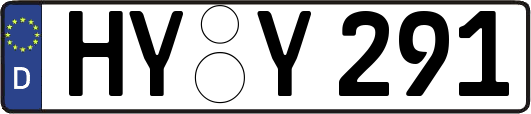 HY-Y291