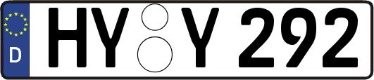 HY-Y292