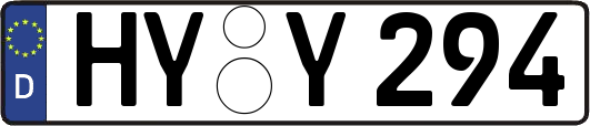 HY-Y294