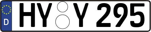 HY-Y295