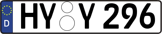 HY-Y296