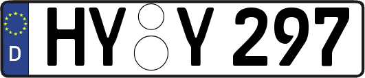 HY-Y297