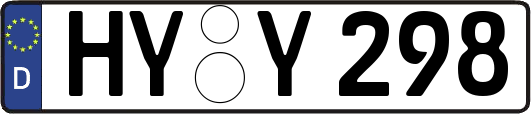 HY-Y298
