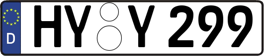HY-Y299