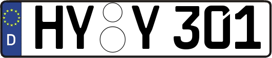HY-Y301