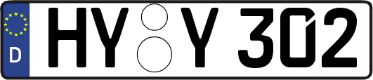 HY-Y302