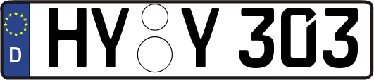 HY-Y303