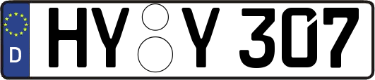 HY-Y307