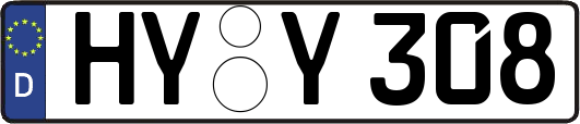HY-Y308