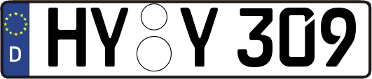 HY-Y309