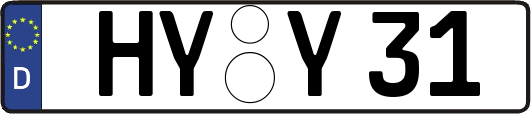 HY-Y31