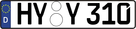 HY-Y310