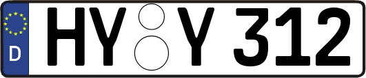HY-Y312