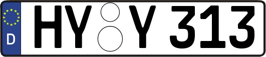HY-Y313