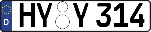 HY-Y314