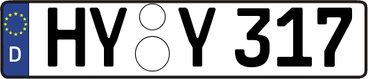 HY-Y317