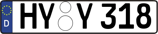 HY-Y318