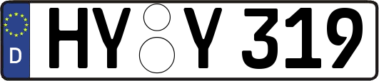 HY-Y319