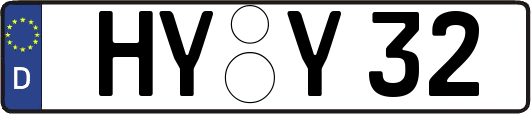 HY-Y32