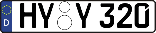 HY-Y320
