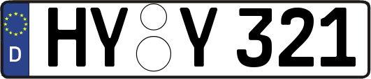 HY-Y321