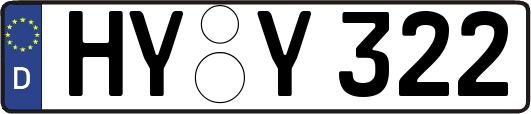 HY-Y322