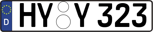 HY-Y323