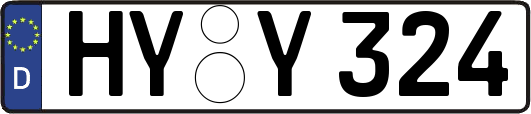 HY-Y324