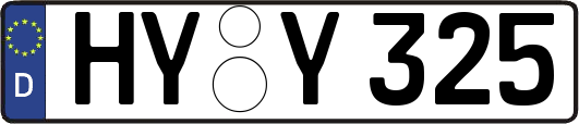 HY-Y325