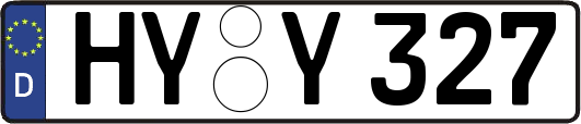 HY-Y327