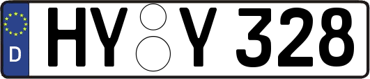 HY-Y328