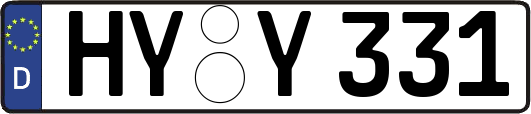 HY-Y331