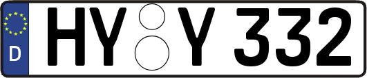 HY-Y332