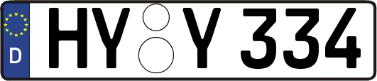 HY-Y334