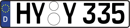 HY-Y335