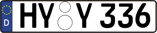 HY-Y336