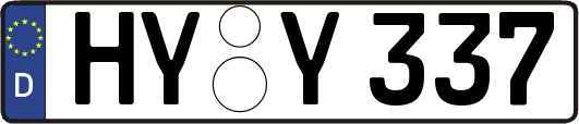 HY-Y337