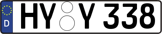 HY-Y338