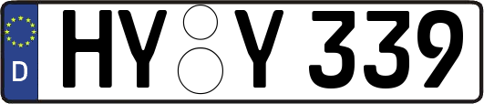 HY-Y339