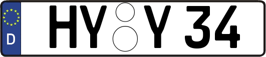 HY-Y34