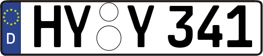 HY-Y341