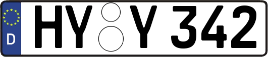 HY-Y342
