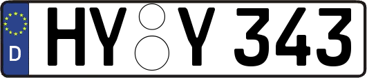 HY-Y343