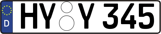 HY-Y345