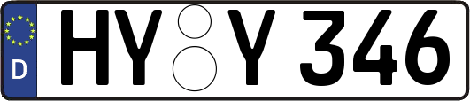 HY-Y346