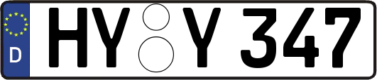 HY-Y347