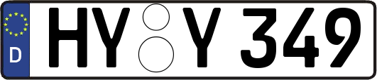 HY-Y349