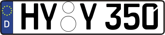 HY-Y350