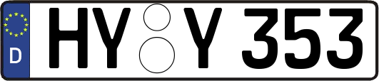 HY-Y353