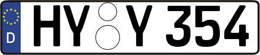 HY-Y354
